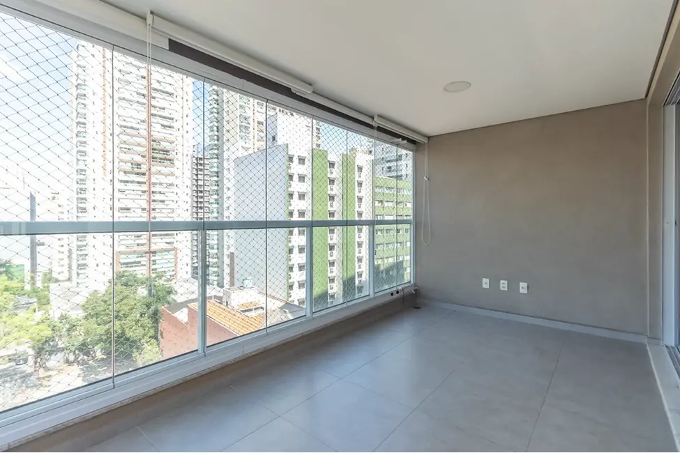 Foto 6 de Apartamento com 2 quartos à venda, 63m2 em Consolação, São Paulo - SP