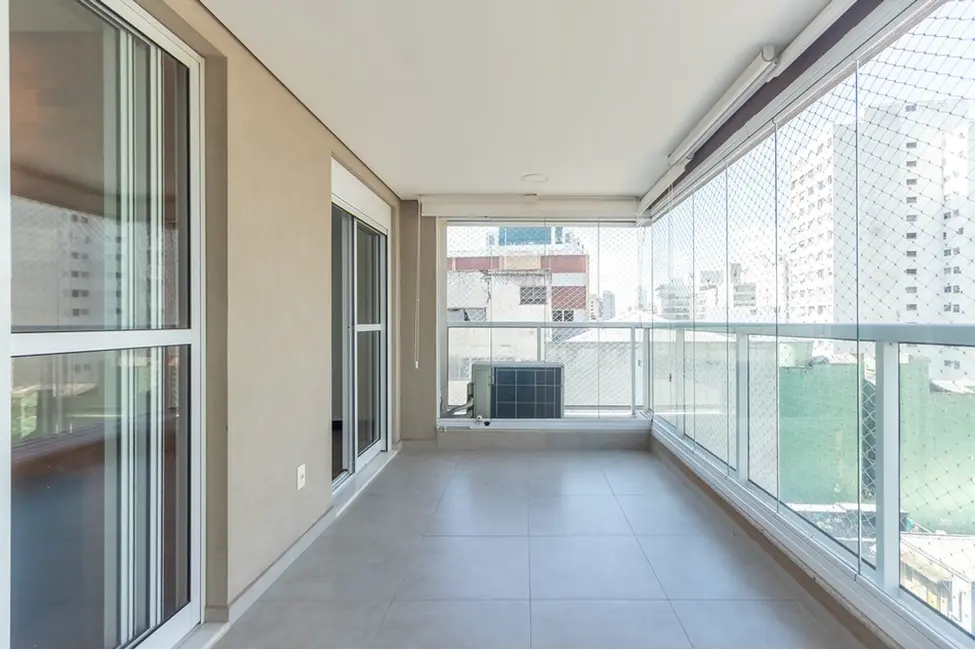 Foto 8 de Apartamento com 2 quartos à venda, 63m2 em Consolação, São Paulo - SP