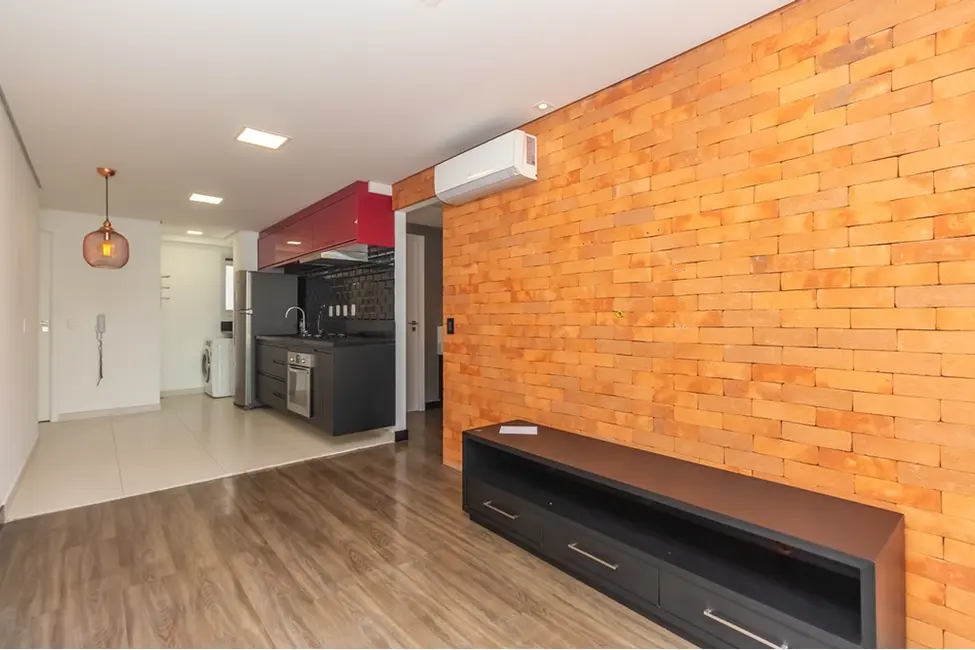 Foto 4 de Apartamento com 2 quartos à venda, 63m2 em Consolação, São Paulo - SP