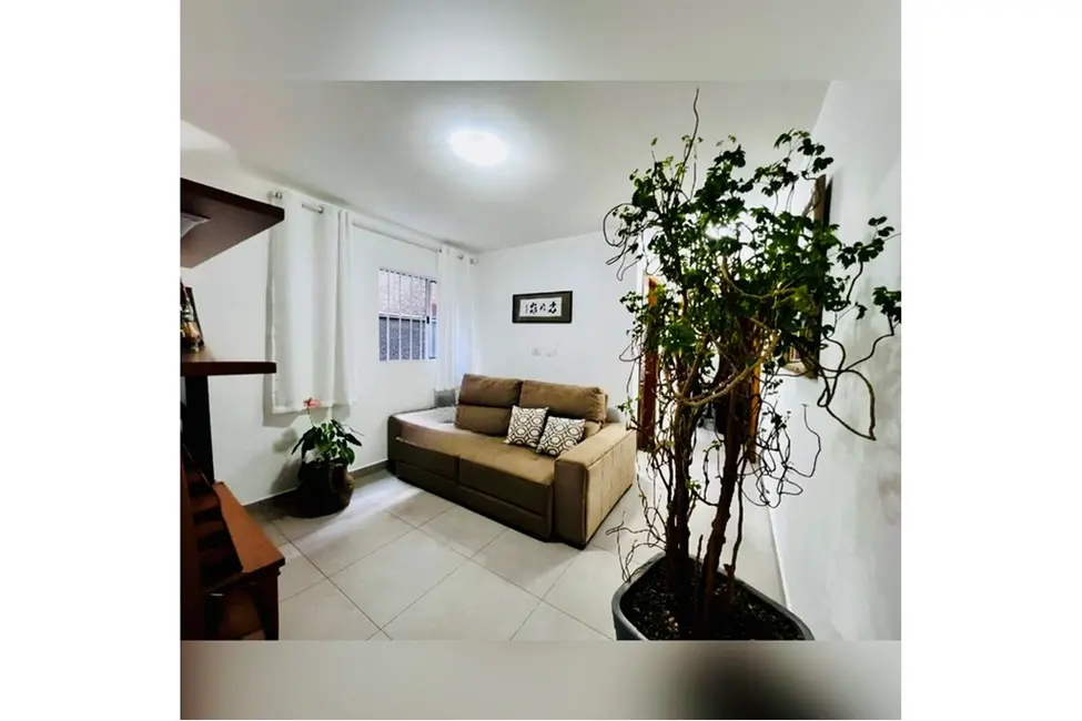 Foto 1 de Apartamento com 1 quarto à venda, 46m2 em Jardim Líbano, São Paulo - SP