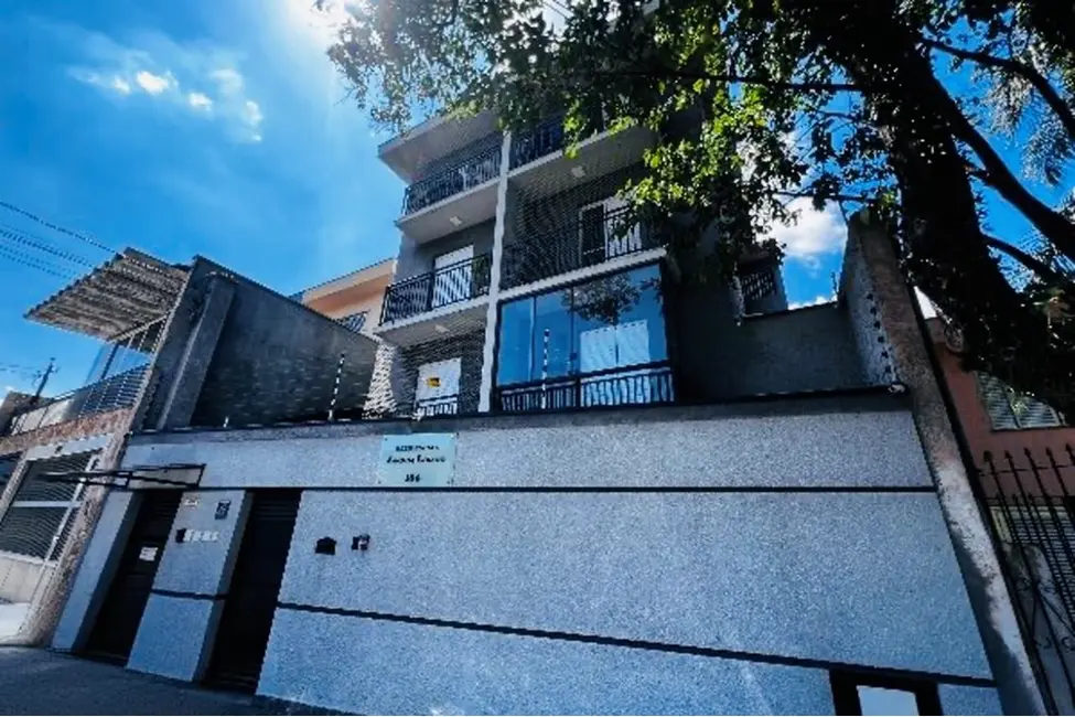 Foto 4 de Apartamento com 1 quarto à venda, 46m2 em Jardim Líbano, São Paulo - SP