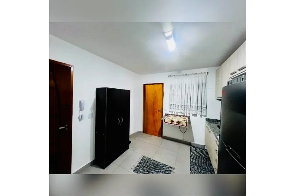 Foto 2 de Apartamento com 1 quarto à venda, 46m2 em Jardim Líbano, São Paulo - SP