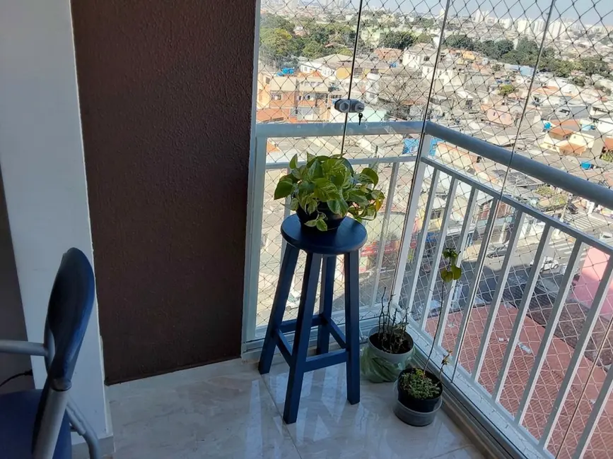 Apartamento com 2 quartos à venda, 52m2 em São Pedro, Osasco - SP - imagem 5 Foto 5 de Apartamento com 2 quartos à venda, 52m2 em São Pedro, Osasco - SP