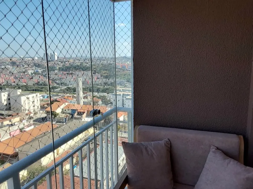 Apartamento com 2 quartos à venda, 52m2 em São Pedro, Osasco - SP - imagem 6 Foto 6 de Apartamento com 2 quartos à venda, 52m2 em São Pedro, Osasco - SP
