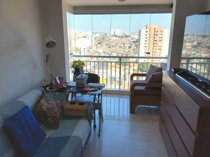 Apartamento com 2 quartos à venda, 52m2 em São Pedro, Osasco - SP - imagem 3 Foto 3 de Apartamento com 2 quartos à venda, 52m2 em São Pedro, Osasco - SP