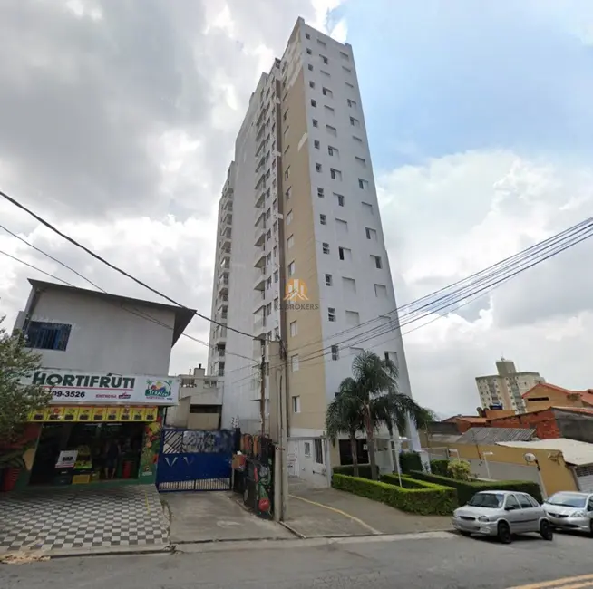 Apartamento com 2 quartos à venda, 52m2 em São Pedro, Osasco - SP - imagem 1 Foto 1 de Apartamento com 2 quartos à venda, 52m2 em São Pedro, Osasco - SP