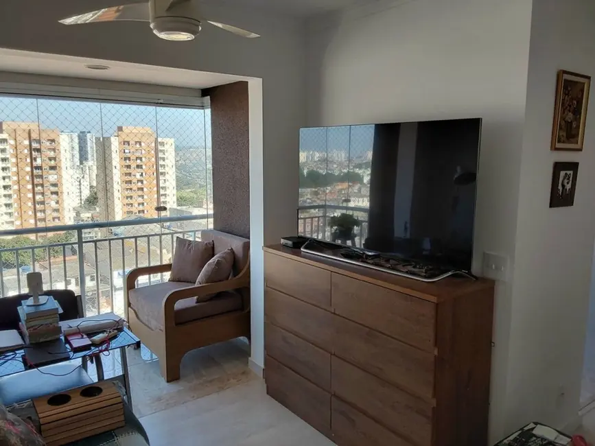 Apartamento com 2 quartos à venda, 52m2 em São Pedro, Osasco - SP - imagem 4 Foto 4 de Apartamento com 2 quartos à venda, 52m2 em São Pedro, Osasco - SP