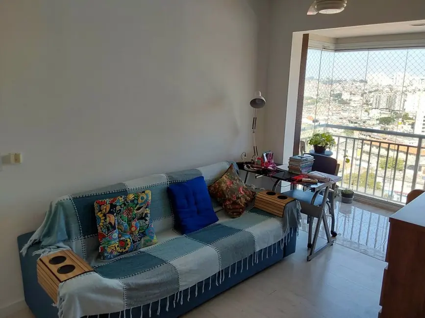 Apartamento com 2 quartos à venda, 52m2 em São Pedro, Osasco - SP - imagem 2 Foto 2 de Apartamento com 2 quartos à venda, 52m2 em São Pedro, Osasco - SP
