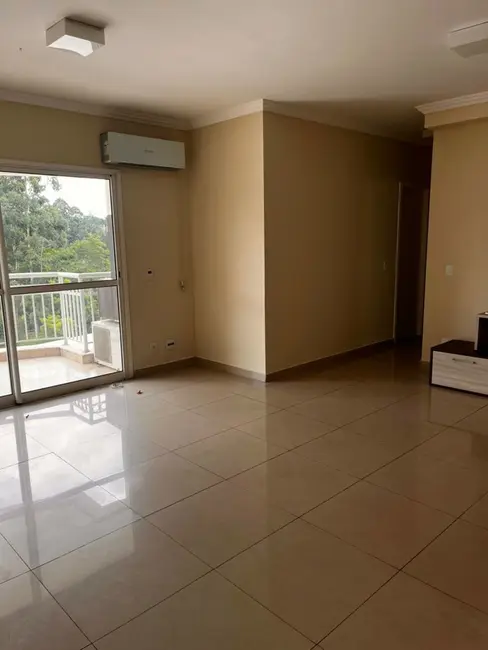 Foto 3 de Apartamento com 2 quartos à venda, 84m2 em Tamboré, Santana De Parnaiba - SP