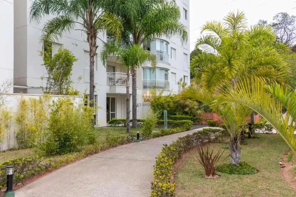 Foto 1 de Apartamento com 2 quartos à venda, 84m2 em Tamboré, Santana De Parnaiba - SP