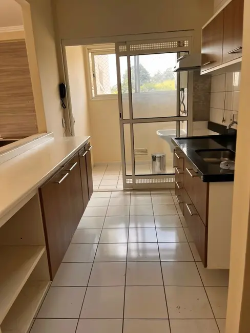 Foto 7 de Apartamento com 2 quartos à venda, 84m2 em Tamboré, Santana De Parnaiba - SP