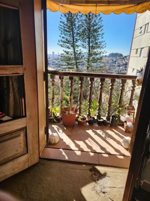 Foto 5 de Casa com 4 quartos à venda, 335m2 em Pestana, Osasco - SP