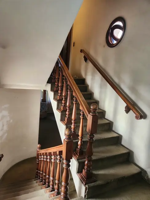 Foto 7 de Casa com 4 quartos à venda, 335m2 em Pestana, Osasco - SP