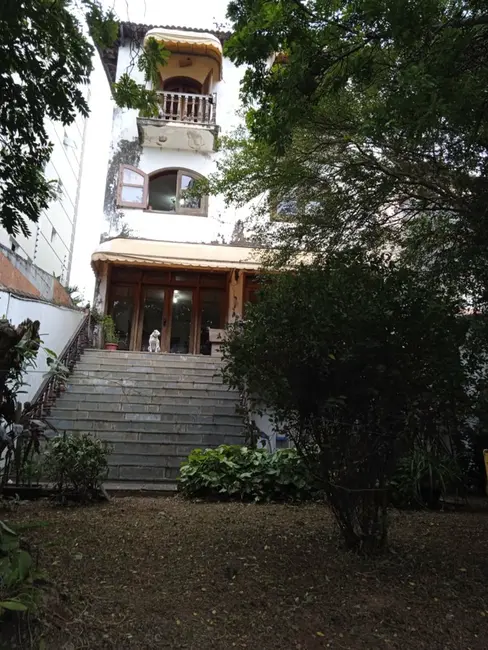 Foto 1 de Casa com 4 quartos à venda, 335m2 em Pestana, Osasco - SP