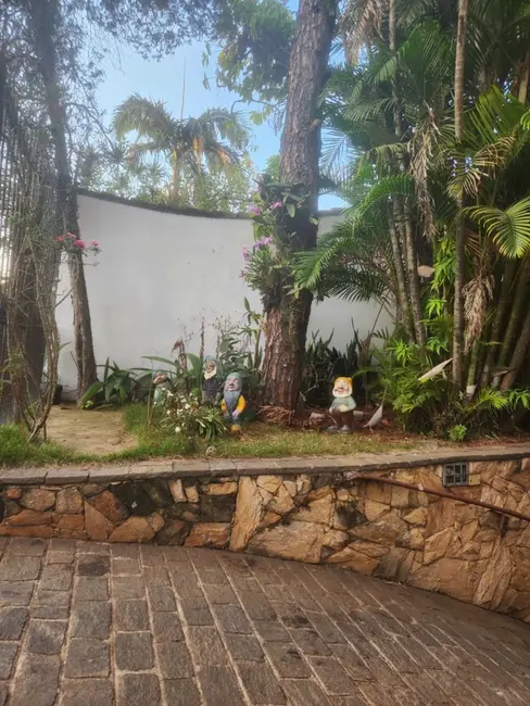 Foto 6 de Casa com 4 quartos à venda, 335m2 em Pestana, Osasco - SP