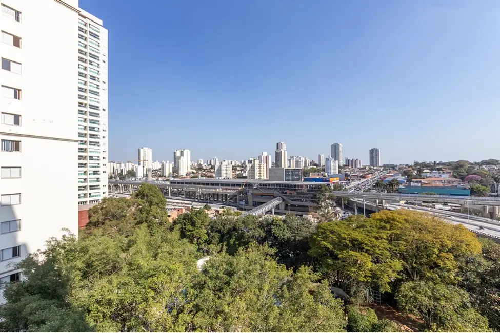 Foto 3 de Apartamento com 3 quartos à venda, 107m2 em Jardim Aeroporto, São Paulo - SP