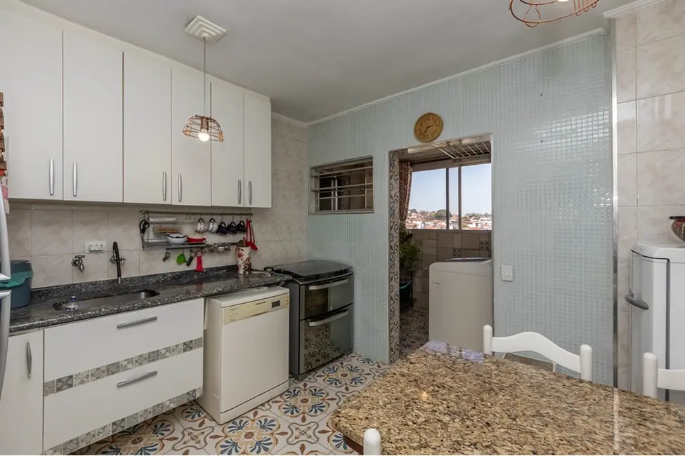 Foto 6 de Apartamento com 3 quartos à venda, 107m2 em Jardim Aeroporto, São Paulo - SP