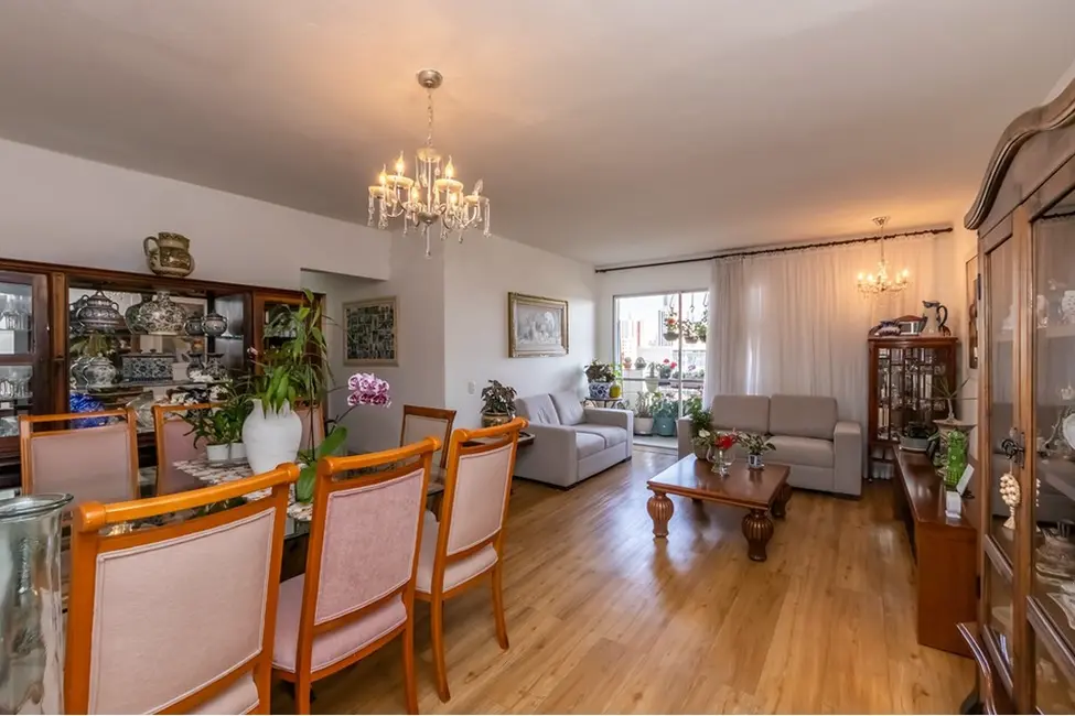 Foto 5 de Apartamento com 3 quartos à venda, 107m2 em Jardim Aeroporto, São Paulo - SP