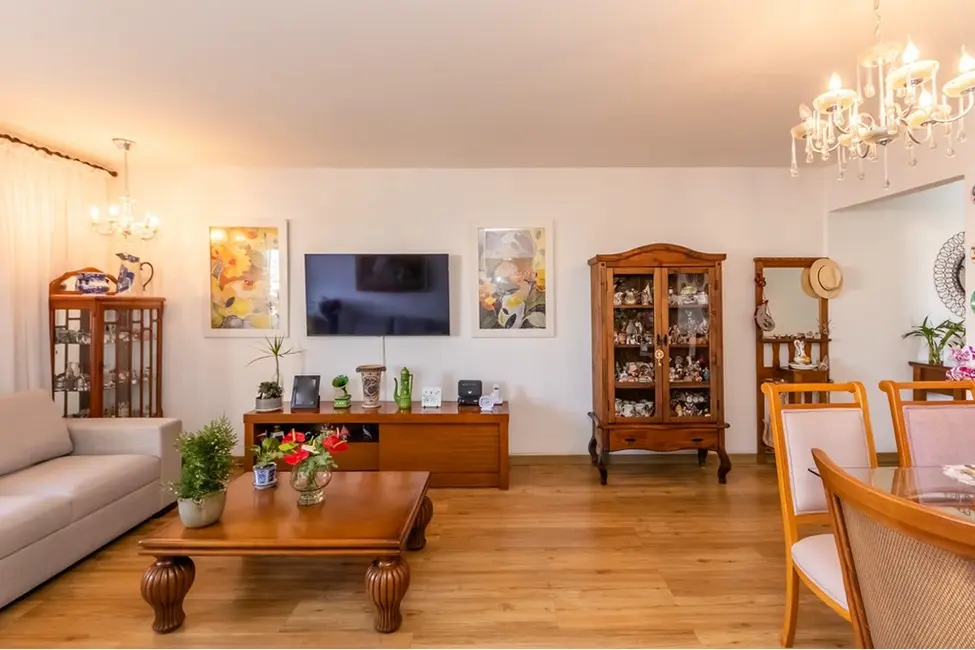 Foto 1 de Apartamento com 3 quartos à venda, 107m2 em Jardim Aeroporto, São Paulo - SP