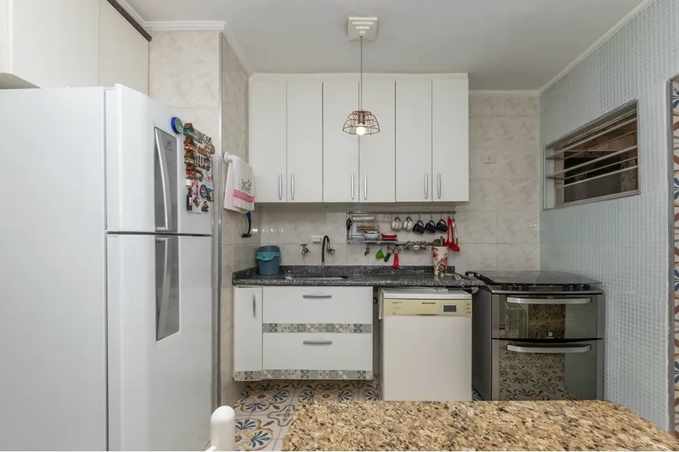 Foto 8 de Apartamento com 3 quartos à venda, 107m2 em Jardim Aeroporto, São Paulo - SP