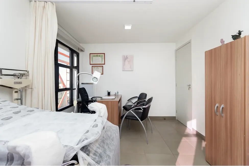 Foto 2 de Sala Comercial à venda, 43m2 em Vila Clementino, São Paulo - SP