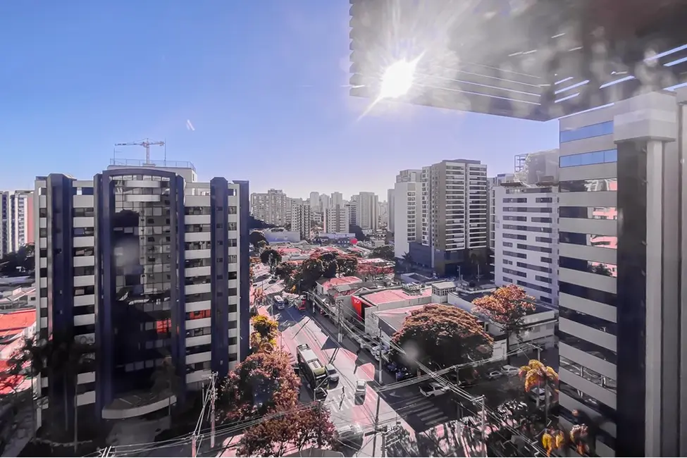 Foto 8 de Sala Comercial à venda, 43m2 em Vila Clementino, São Paulo - SP