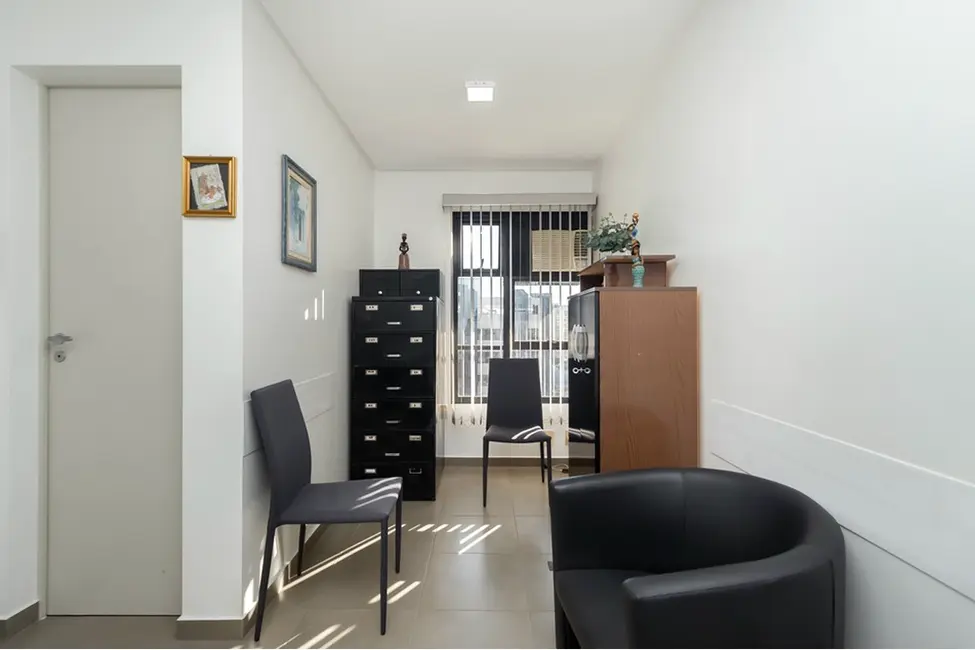 Foto 1 de Sala Comercial à venda, 43m2 em Vila Clementino, São Paulo - SP