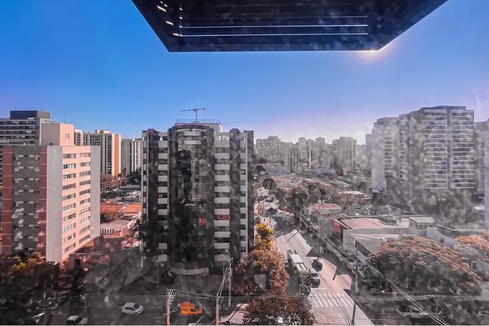 Foto 7 de Sala Comercial à venda, 43m2 em Vila Clementino, São Paulo - SP