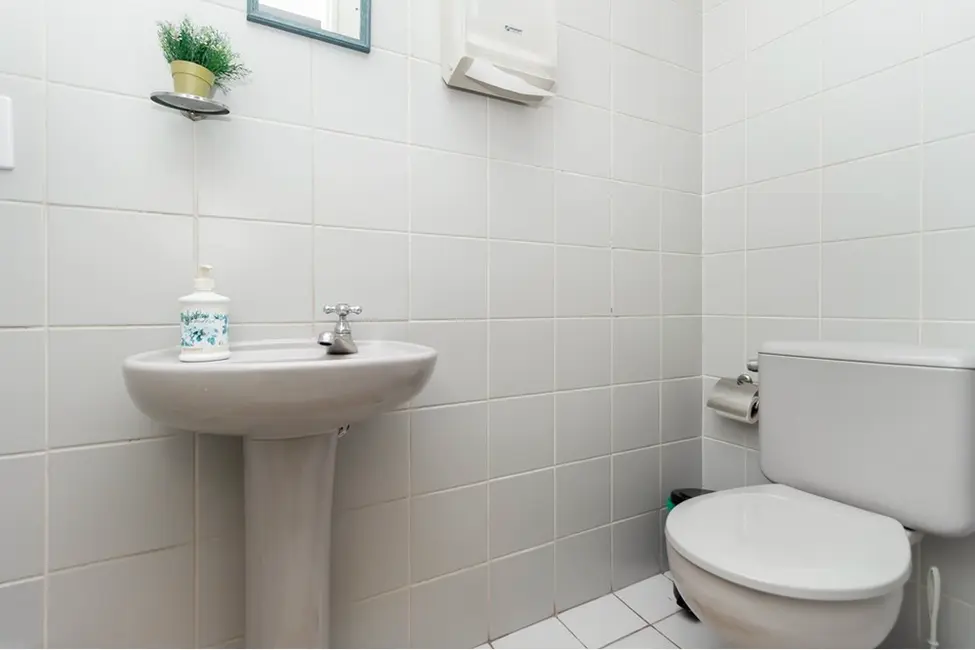 Foto 9 de Sala Comercial à venda, 43m2 em Vila Clementino, São Paulo - SP