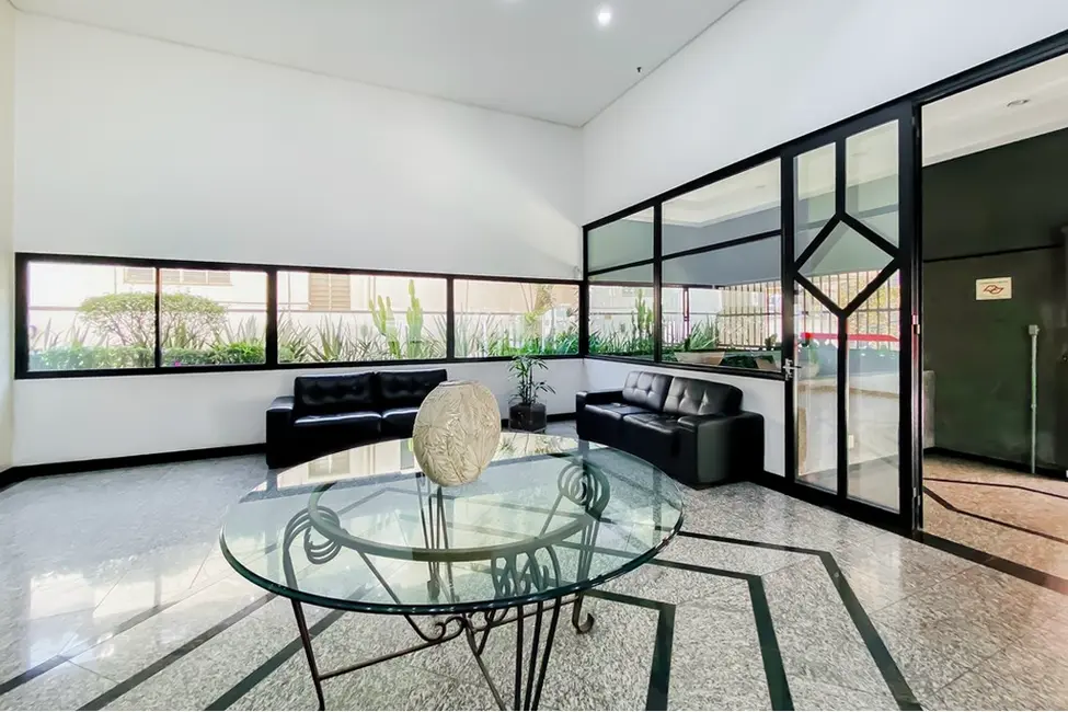 Foto 4 de Sala Comercial à venda, 43m2 em Vila Clementino, São Paulo - SP