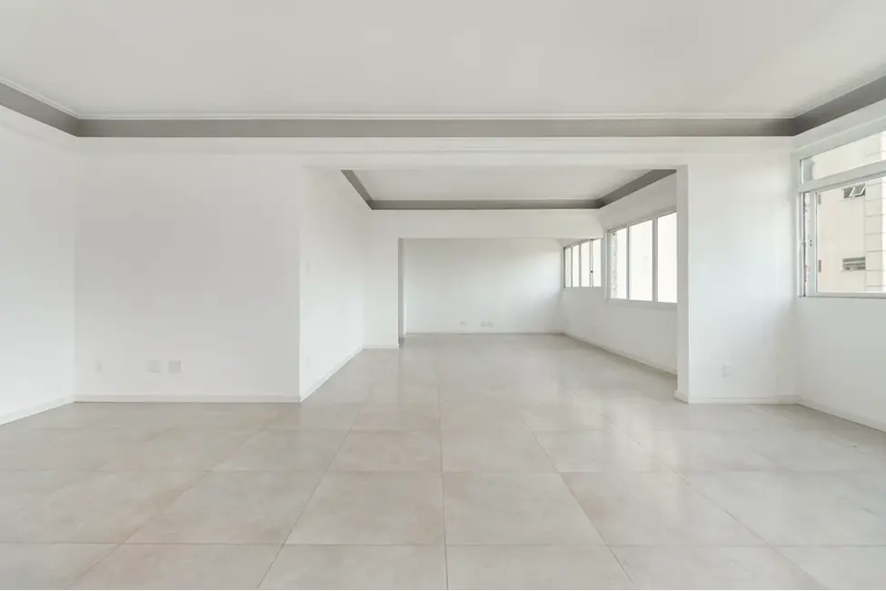 Foto 4 de Apartamento com 3 quartos à venda, 218m2 em Campos Elíseos, São Paulo - SP