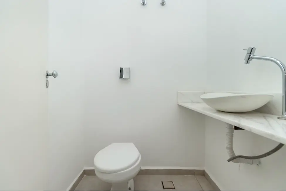 Foto 9 de Apartamento com 3 quartos à venda, 218m2 em Campos Elíseos, São Paulo - SP