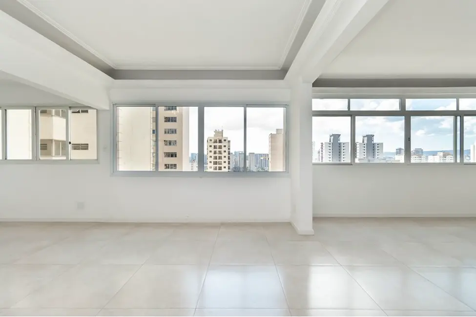 Foto 5 de Apartamento com 3 quartos à venda, 218m2 em Campos Elíseos, São Paulo - SP