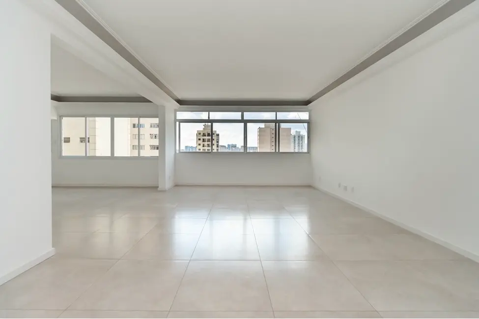 Foto 3 de Apartamento com 3 quartos à venda, 218m2 em Campos Elíseos, São Paulo - SP