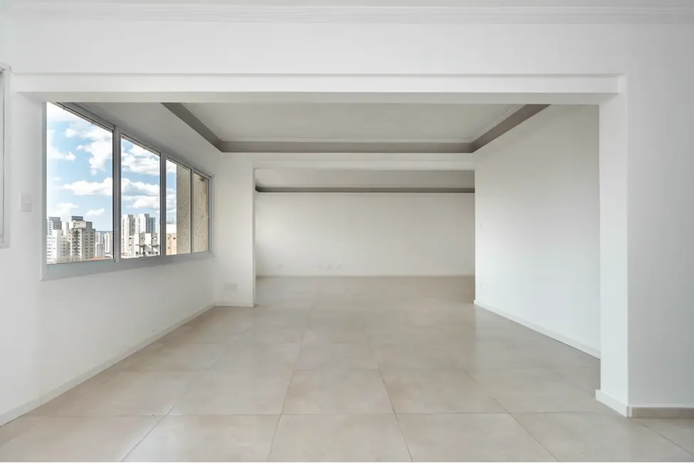 Foto 6 de Apartamento com 3 quartos à venda, 218m2 em Campos Elíseos, São Paulo - SP