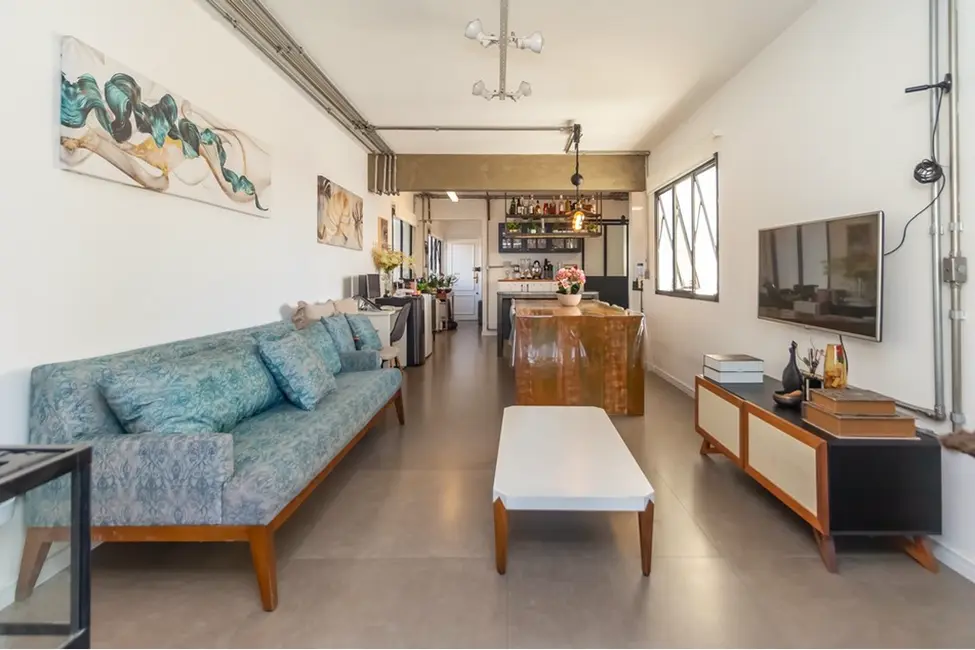 Apartamento com 2 quartos à venda, 130m2 em Tatuapé, São Paulo - SP - imagem 1 Foto 1 de Apartamento com 2 quartos à venda, 130m2 em Tatuapé, São Paulo - SP