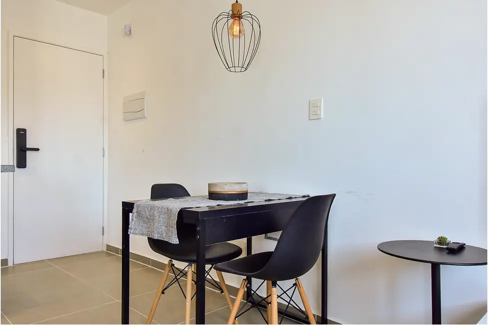 Apartamento com 1 quarto à venda, 37m2 em Vila Mariana, São Paulo - SP - imagem 6 Foto 6 de Apartamento com 1 quarto à venda, 37m2 em Vila Mariana, São Paulo - SP