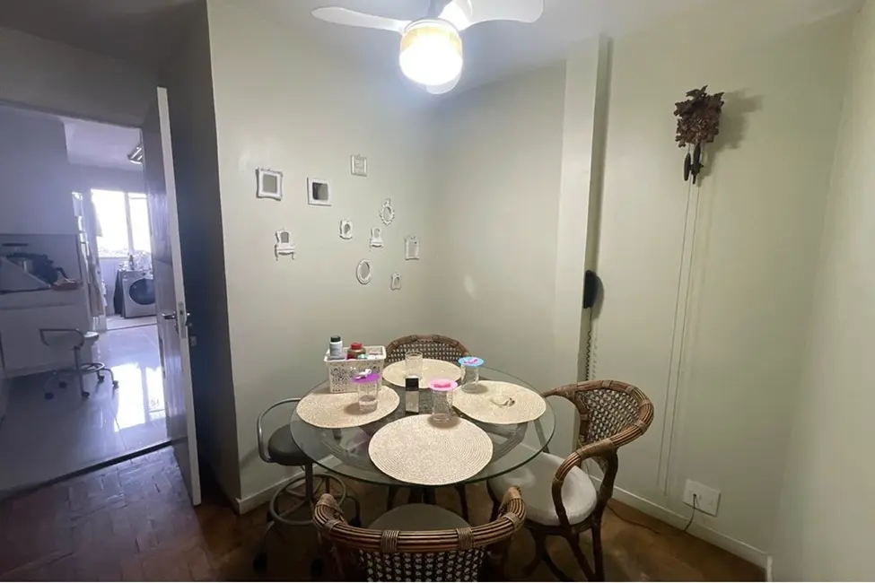 Foto 6 de Apartamento com 3 quartos à venda, 137m2 em Itaim Bibi, São Paulo - SP