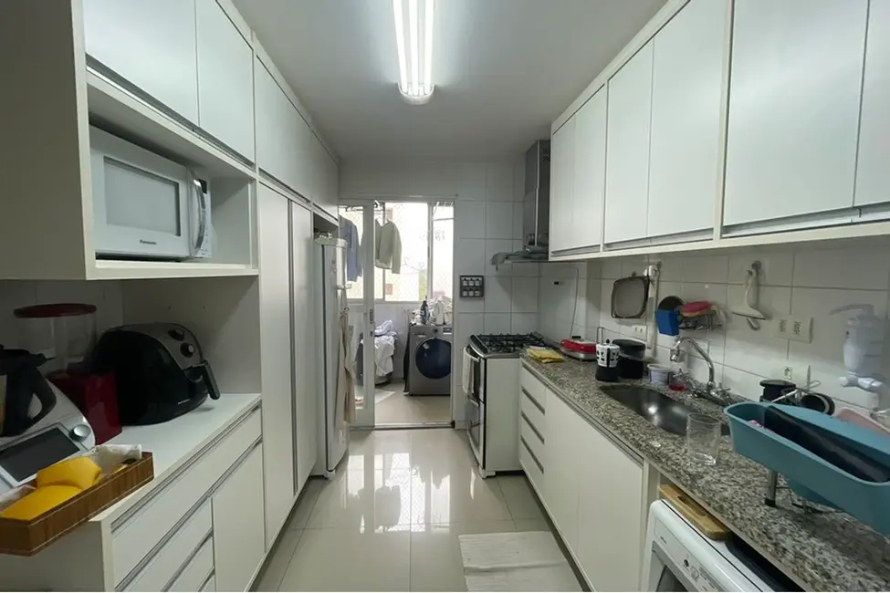 Foto 7 de Apartamento com 3 quartos à venda, 137m2 em Itaim Bibi, São Paulo - SP