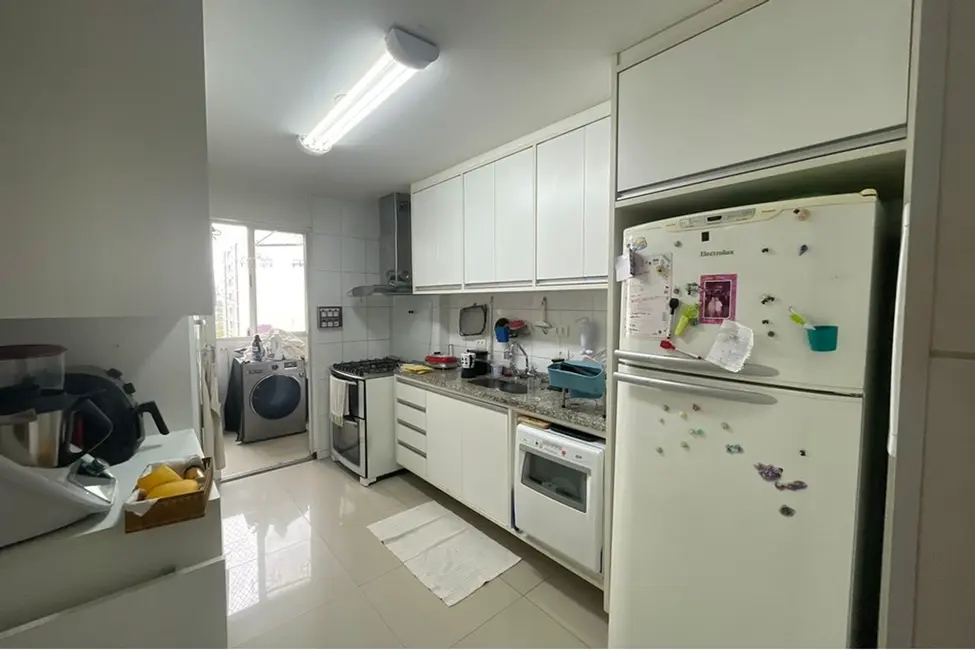 Foto 8 de Apartamento com 3 quartos à venda, 137m2 em Itaim Bibi, São Paulo - SP