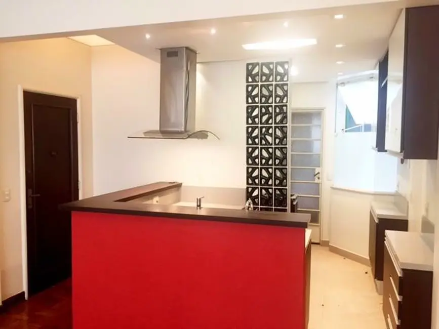 Apartamento com 3 quartos à venda, 95m2 em Itaim Bibi, São Paulo - SP - imagem 7 Foto 7 de Apartamento com 3 quartos à venda, 95m2 em Itaim Bibi, São Paulo - SP