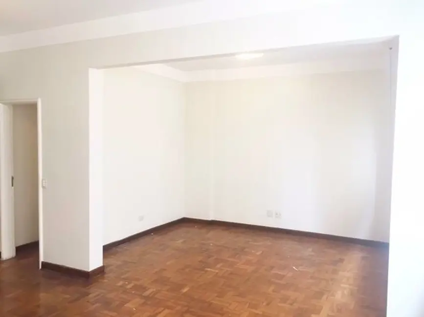 Apartamento com 3 quartos à venda, 95m2 em Itaim Bibi, São Paulo - SP - imagem 4 Foto 4 de Apartamento com 3 quartos à venda, 95m2 em Itaim Bibi, São Paulo - SP