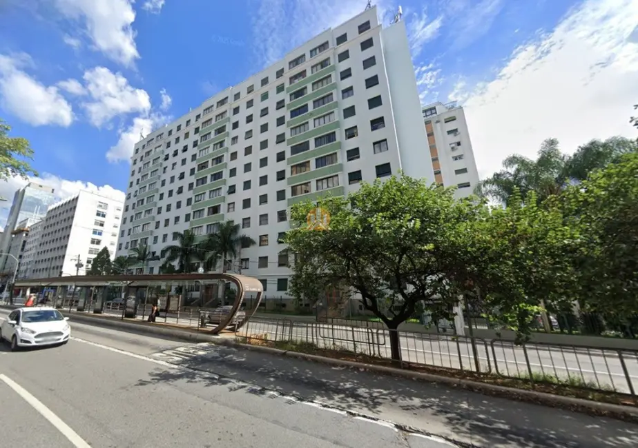 Apartamento com 3 quartos à venda, 95m2 em Itaim Bibi, São Paulo - SP - imagem 1 Foto 1 de Apartamento com 3 quartos à venda, 95m2 em Itaim Bibi, São Paulo - SP