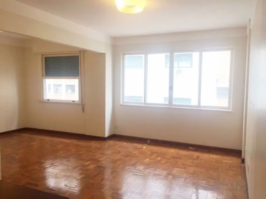 Apartamento com 3 quartos à venda, 95m2 em Itaim Bibi, São Paulo - SP - imagem 2 Foto 2 de Apartamento com 3 quartos à venda, 95m2 em Itaim Bibi, São Paulo - SP