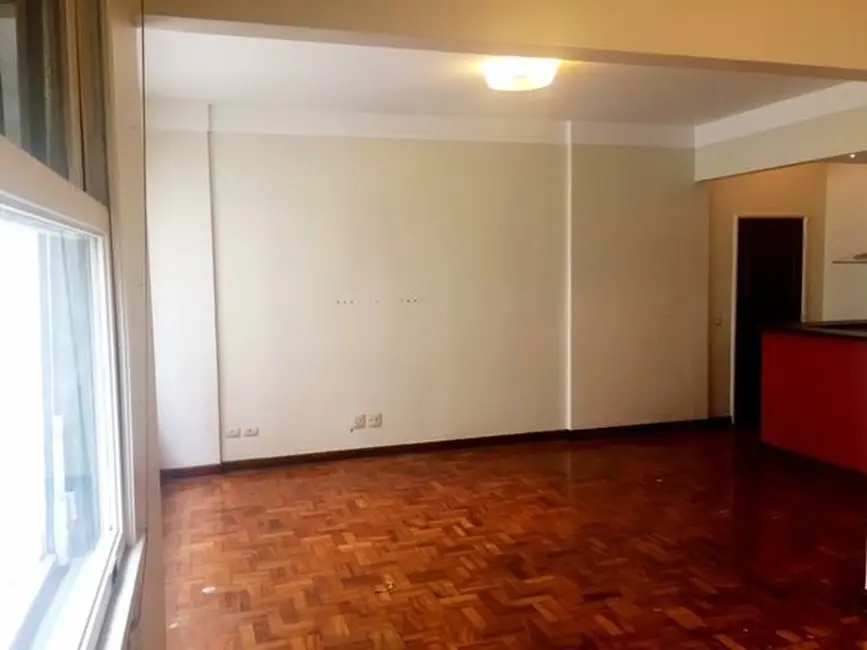 Apartamento com 3 quartos à venda, 95m2 em Itaim Bibi, São Paulo - SP - imagem 3 Foto 3 de Apartamento com 3 quartos à venda, 95m2 em Itaim Bibi, São Paulo - SP