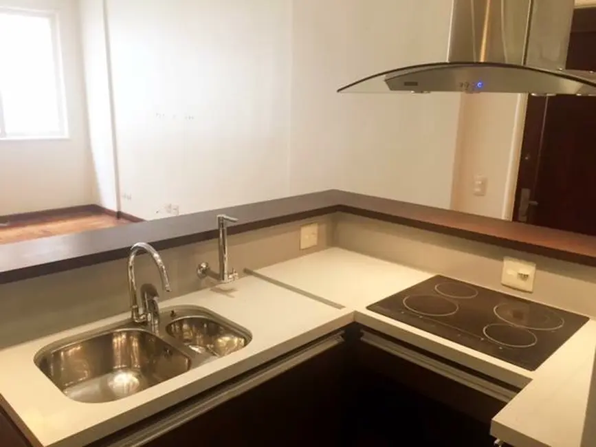 Apartamento com 3 quartos à venda, 95m2 em Itaim Bibi, São Paulo - SP - imagem 9 Foto 9 de Apartamento com 3 quartos à venda, 95m2 em Itaim Bibi, São Paulo - SP