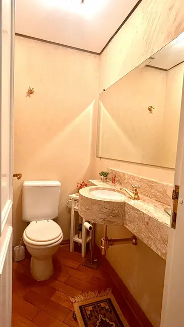 Foto 8 de Apartamento com 3 quartos à venda, 160m2 em Barueri - SP