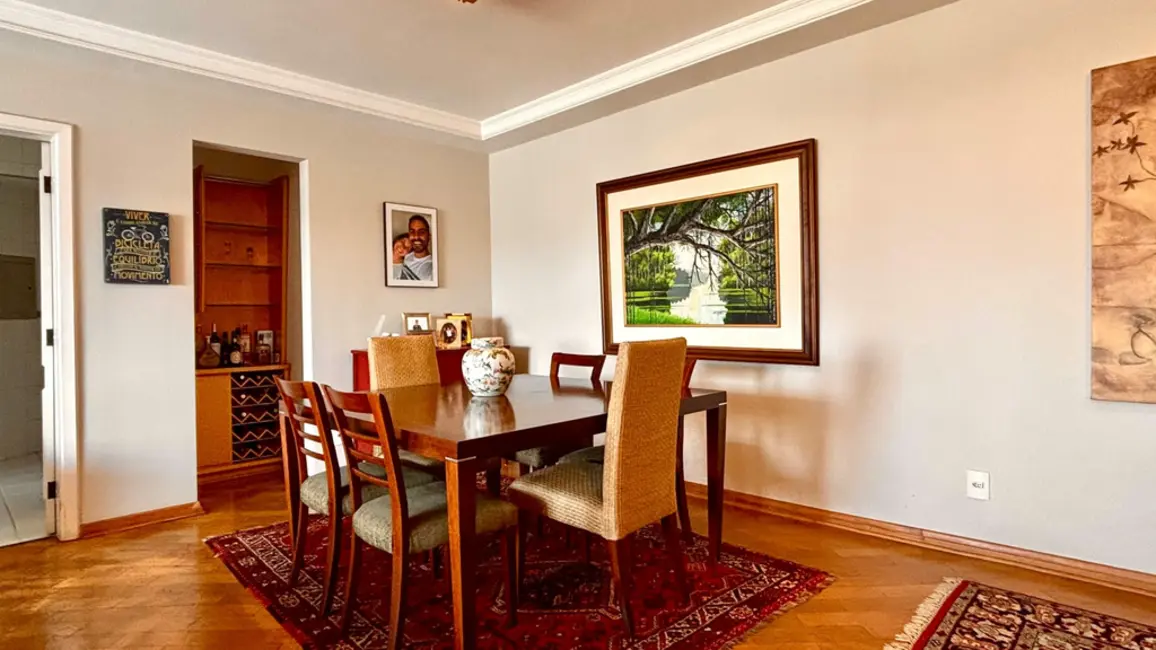 Foto 4 de Apartamento com 3 quartos à venda, 160m2 em Barueri - SP