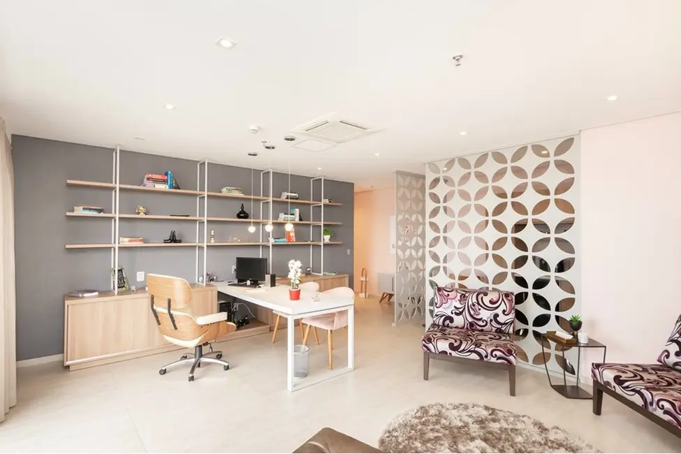 Foto 8 de Sala Comercial à venda, 43m2 em Vila Clementino, São Paulo - SP