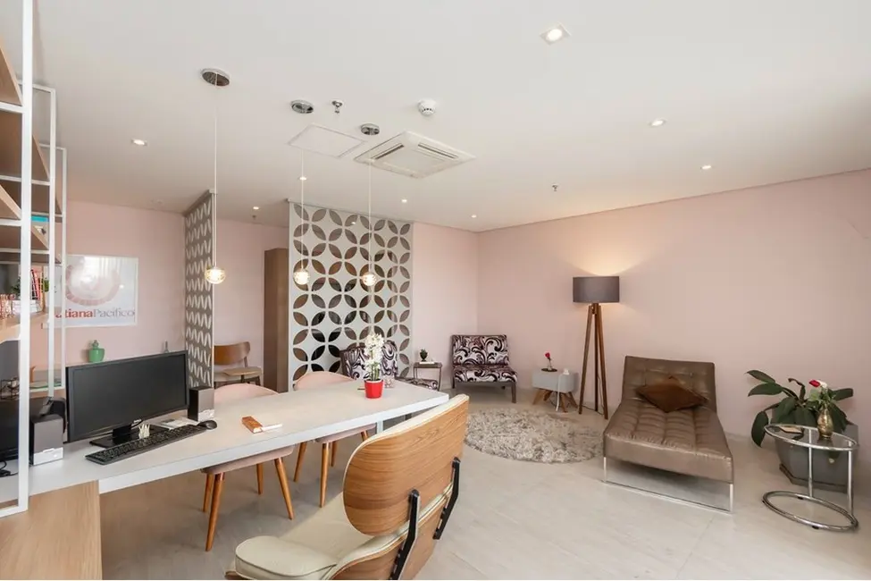 Foto 5 de Sala Comercial à venda, 43m2 em Vila Clementino, São Paulo - SP